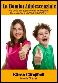 La Bomba Adolescenziale - Karen Campbell