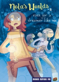 Even for a Dreamer Like Me - Mathieu Mariolle