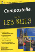 Compostelle Poche Pour les Nuls - Philippe Lemonnier & Olivier Cébe