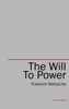 Book The Will to Power