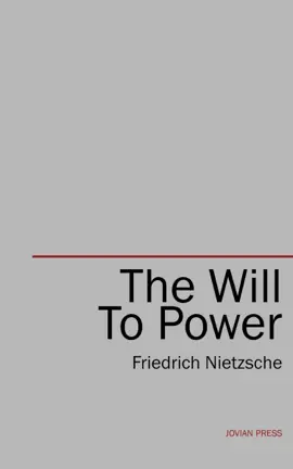 Read: The Will to Book Power
