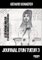 Journal d'un tueur 3