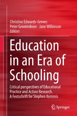 Read: Education in an Era Book of Schooling