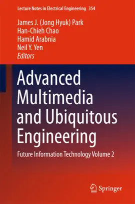 Read: Advanced Multimedia Book and Ubiquitous Engineering