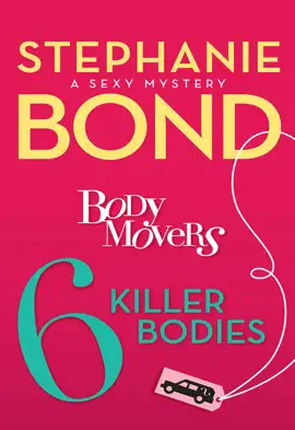 Read: Book 6 Killer Bodies
