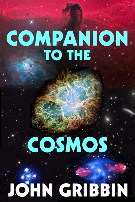 Companion to the Cosmos