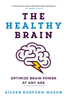 Aileen Burford-Mason - The Healthy Brain artwork