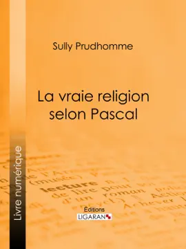 Read: La Book vraie religion selon Pascal