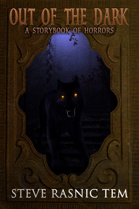 Out of the Dark: A Storybook of Horrors