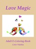 Book Love Magic