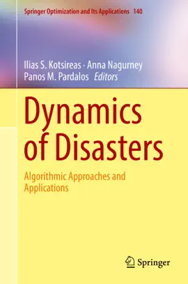 Read: Dynamics of Book Disasters
