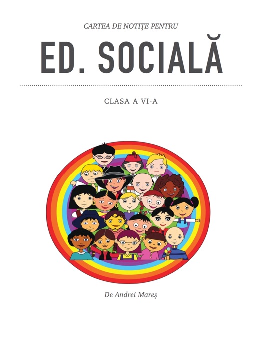 Ed. Socială