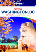 Pocket Washington, D.C. Travel Guide - Lonely Planet