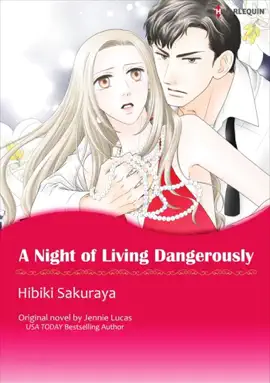 Read: A Night Of Living Dangerously Book