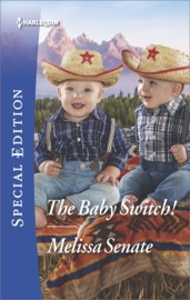The Baby Switch! - Melissa Senate