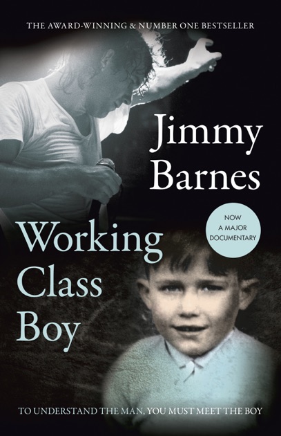 working class boy book review