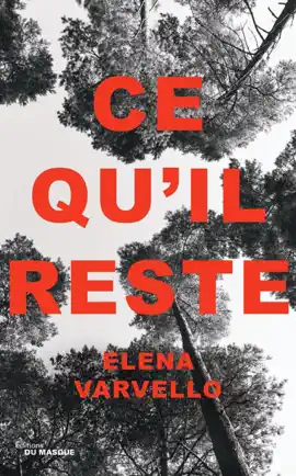 Read: Ce qu'il Book reste