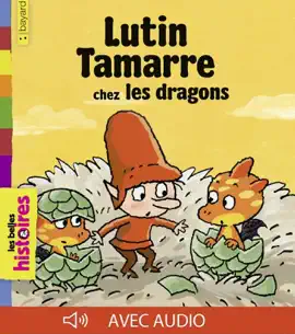 Read: Lutin Book Tamarre chez les dragons