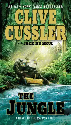 Read: Book The Jungle