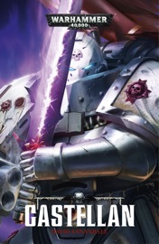 Castellan - David Annandale by  David Annandale PDF Download