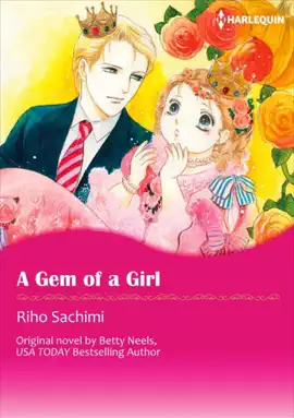 Read: A Gem Of Book A Girl