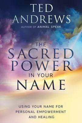 Read: The Sacred Power in Book Your Name