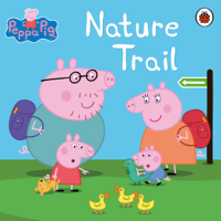 Ladybird - Peppa Pig: Nature Trail artwork