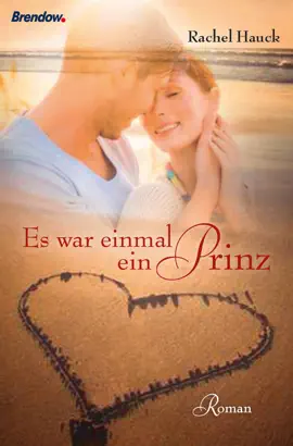Read: Book Es war einmal ein Prinz
