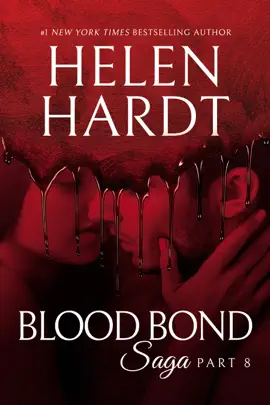 Blood Bond: 8