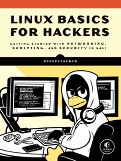 Linux Basics for Hackers by OccupyTheWeb
