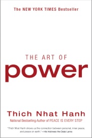 The Art of Power - Thích Nhất Hạnh