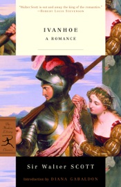 Ivanhoe - Sir Walter Scott