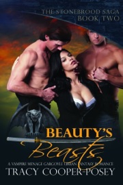 Beauty's Beasts - Tracy Cooper-Posey