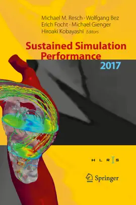 Read: Sustained Book Simulation Performance 2017