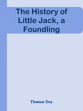 Read: The Book History of Little Jack, a Foundling