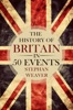Book The History of Britain in 50 Events