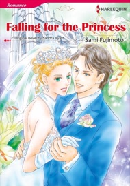 Falling For The Princess - Sami Fujimoto