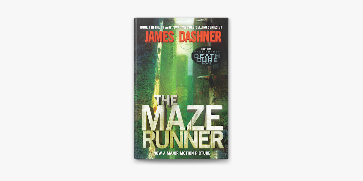 The Maze Runner for iPhone - Download