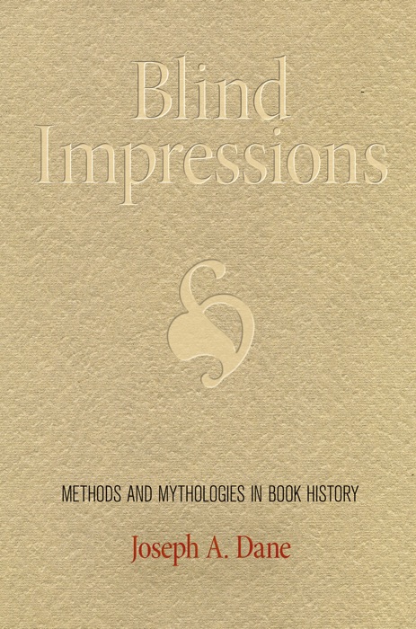 Blind Impressions