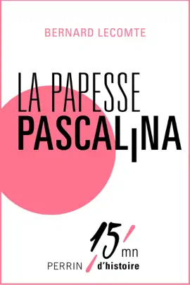 Read: La Book "papesse" Pascalina