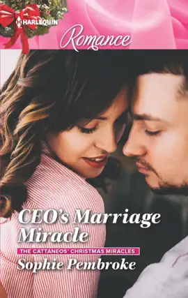 Read: Book CEO's Marriage Miracle