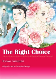 The Right Choice - Kyoko Fumizuki