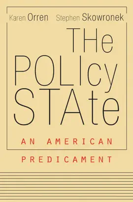 The Policy State