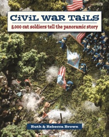 Civil War Tails - Rebecca Brown