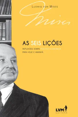 Read: As seis Book lições