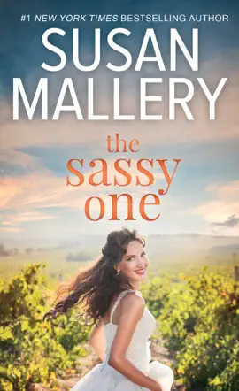 Read: The Sassy Book One