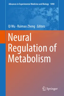 Read: Neural Regulation of Book Metabolism