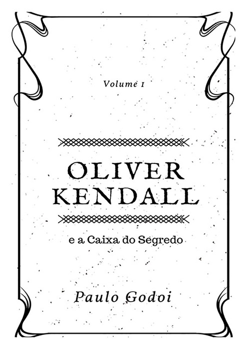 Oliver Kendall