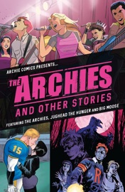 The Archies & Other Stories - Mark Waid, Alex Segura & Joe Eisma