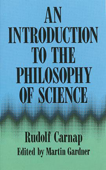 An Introduction to the Philosophy of Science - Rudolf Carnap